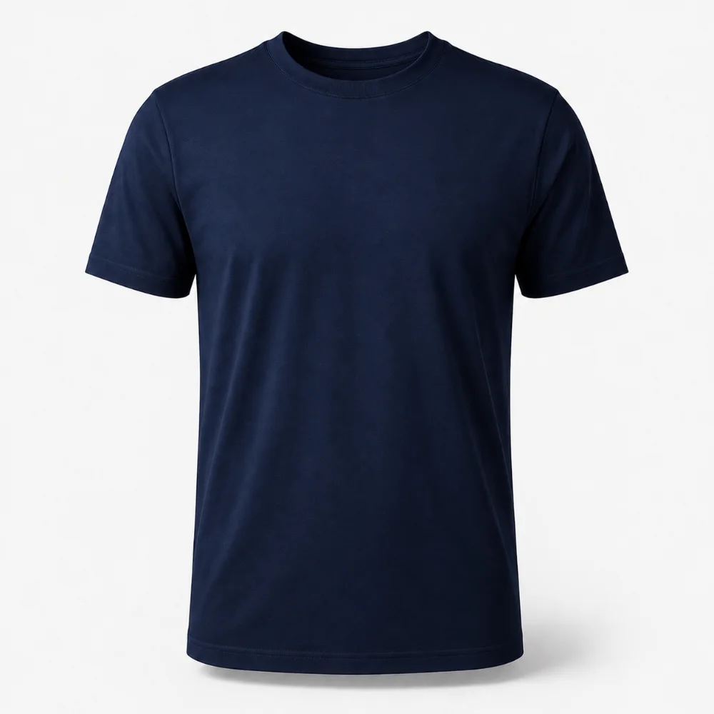 Тъмносиньо (Navy)