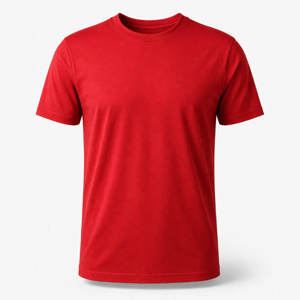 Червено